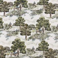 MagFabrics FILLY FARM  | Atlanta Fabrics