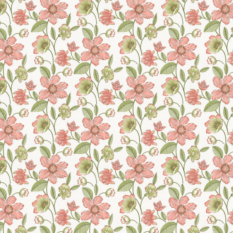 STOUT FLAIR 1 SPRINGTIME Fabric | Atlanta Fabrics