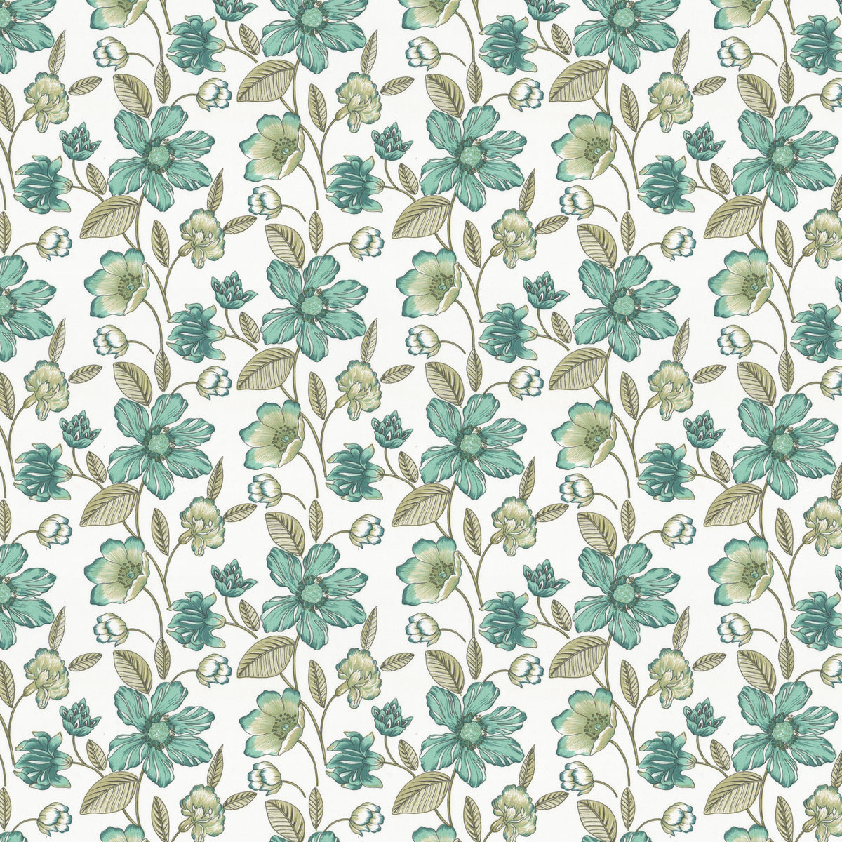 FLAIR 2 TURQUOISE