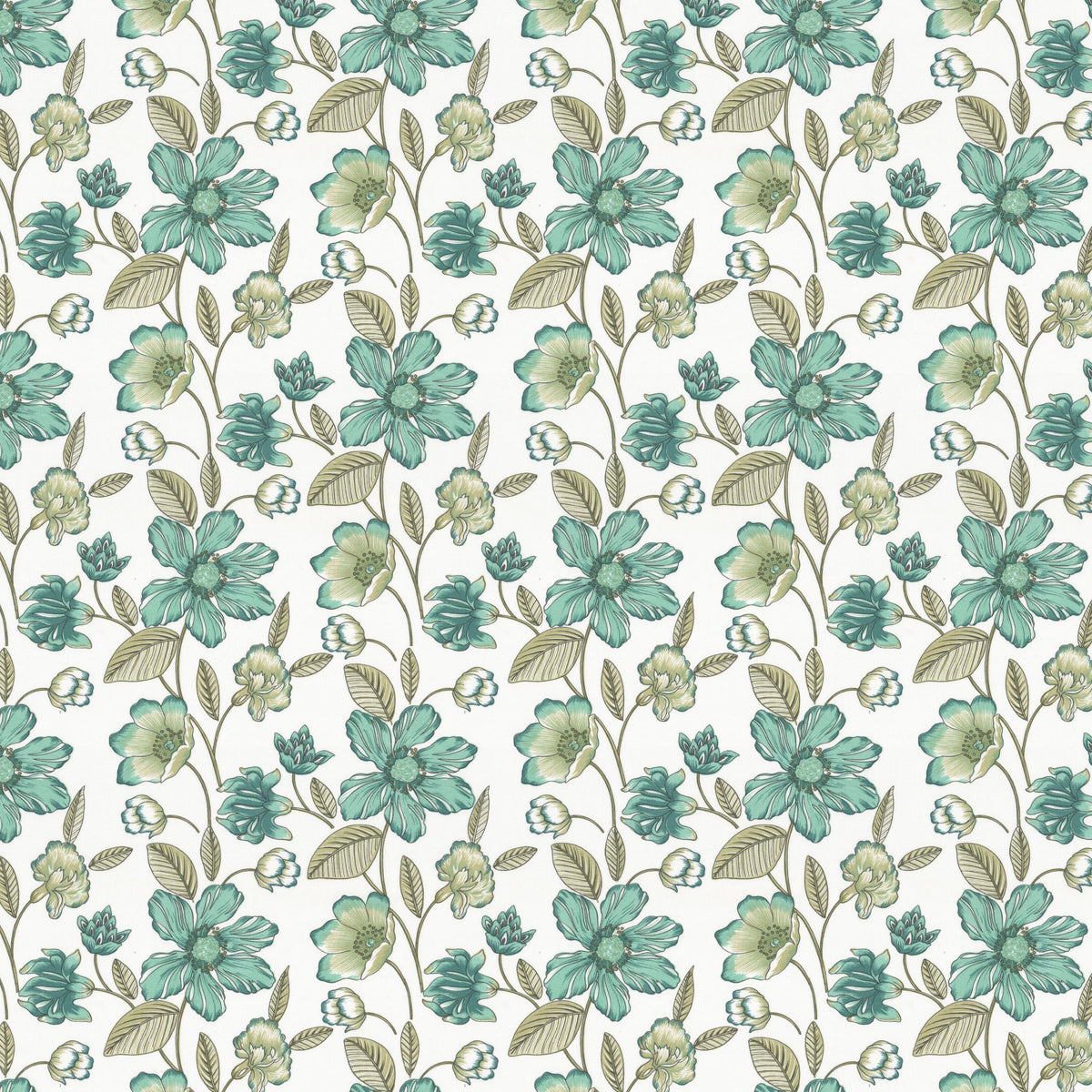 FLAIR 2 TURQUOISE