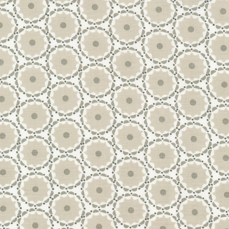 STOUT FLEECY 3 LINEN Fabric | Atlanta Fabrics
