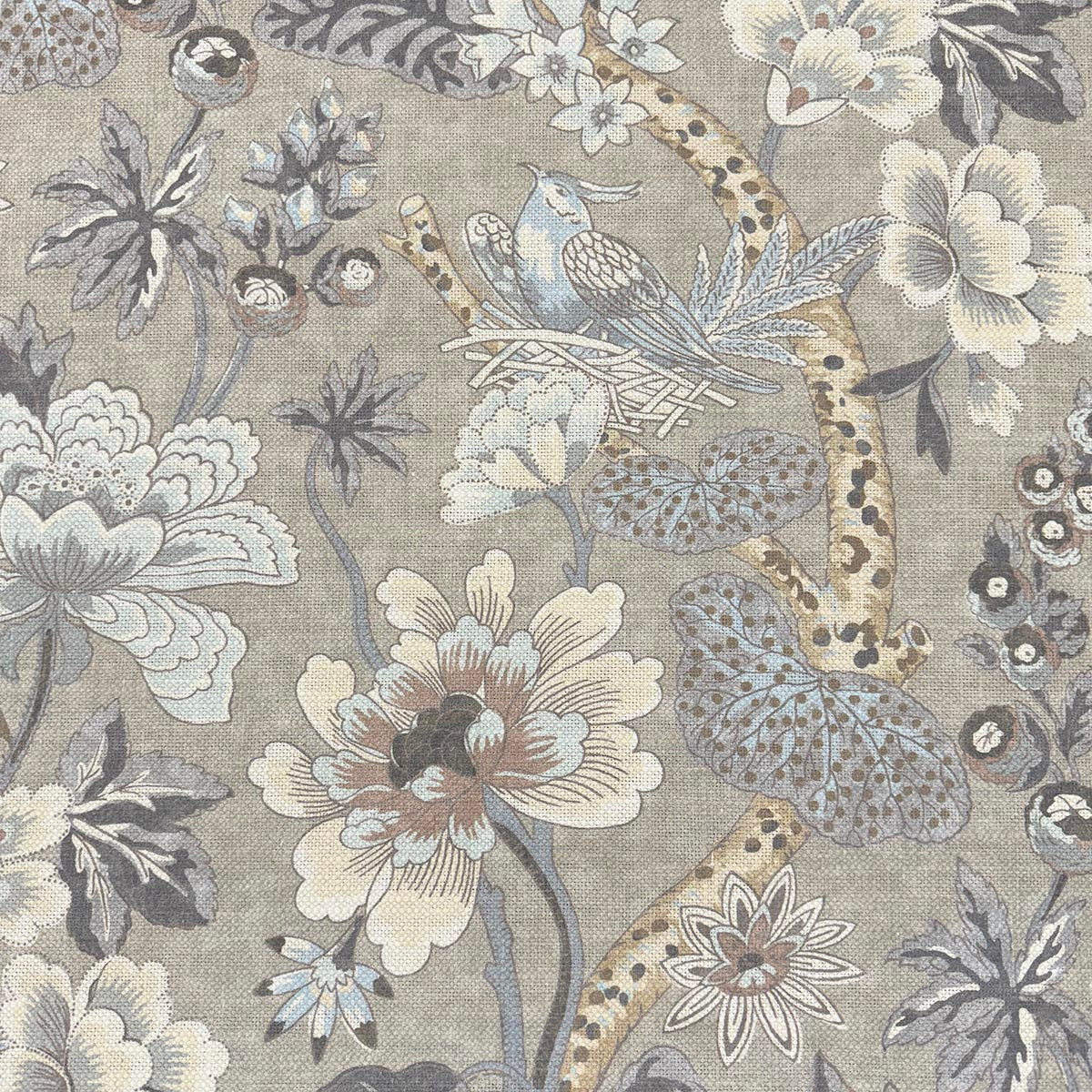 MagFabrics FLIN VINTAGE  | Atlanta Fabrics