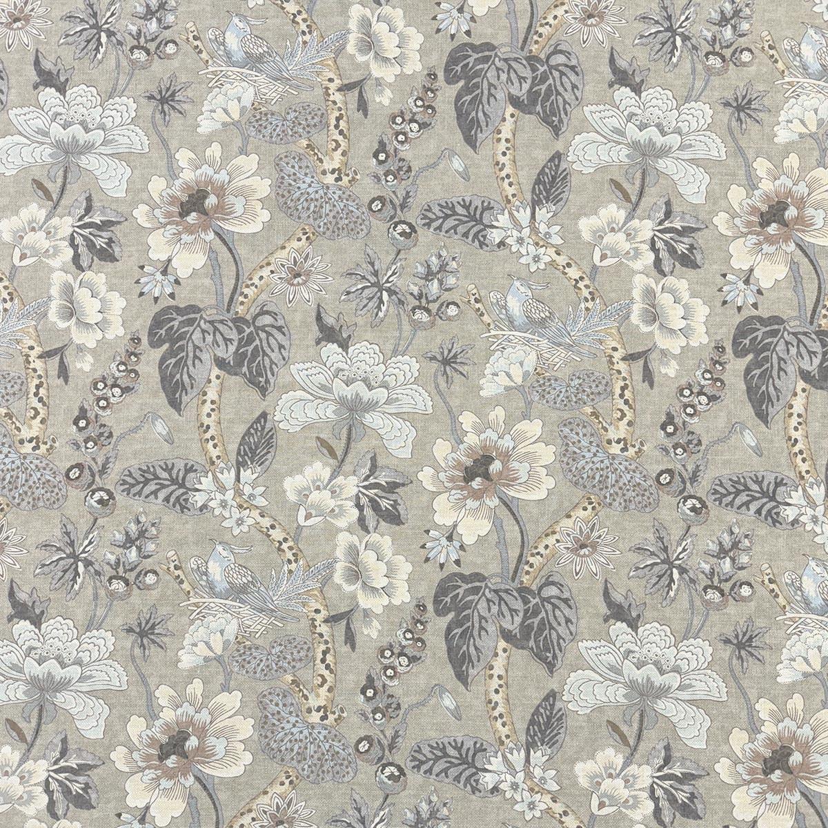 MagFabrics FLIN VINTAGE  | Atlanta Fabrics