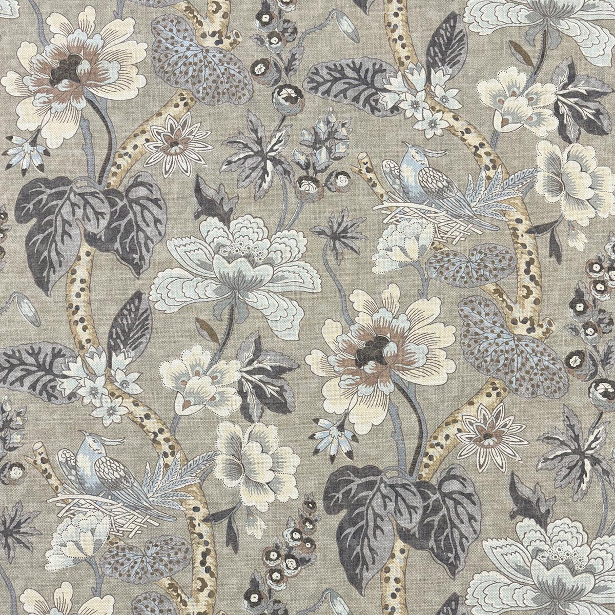 MagFabrics FLIN VINTAGE  | Atlanta Fabrics
