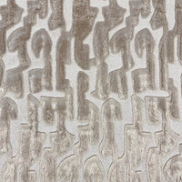 MagFabrics FLOKATI GROOVE  | Atlanta Fabrics