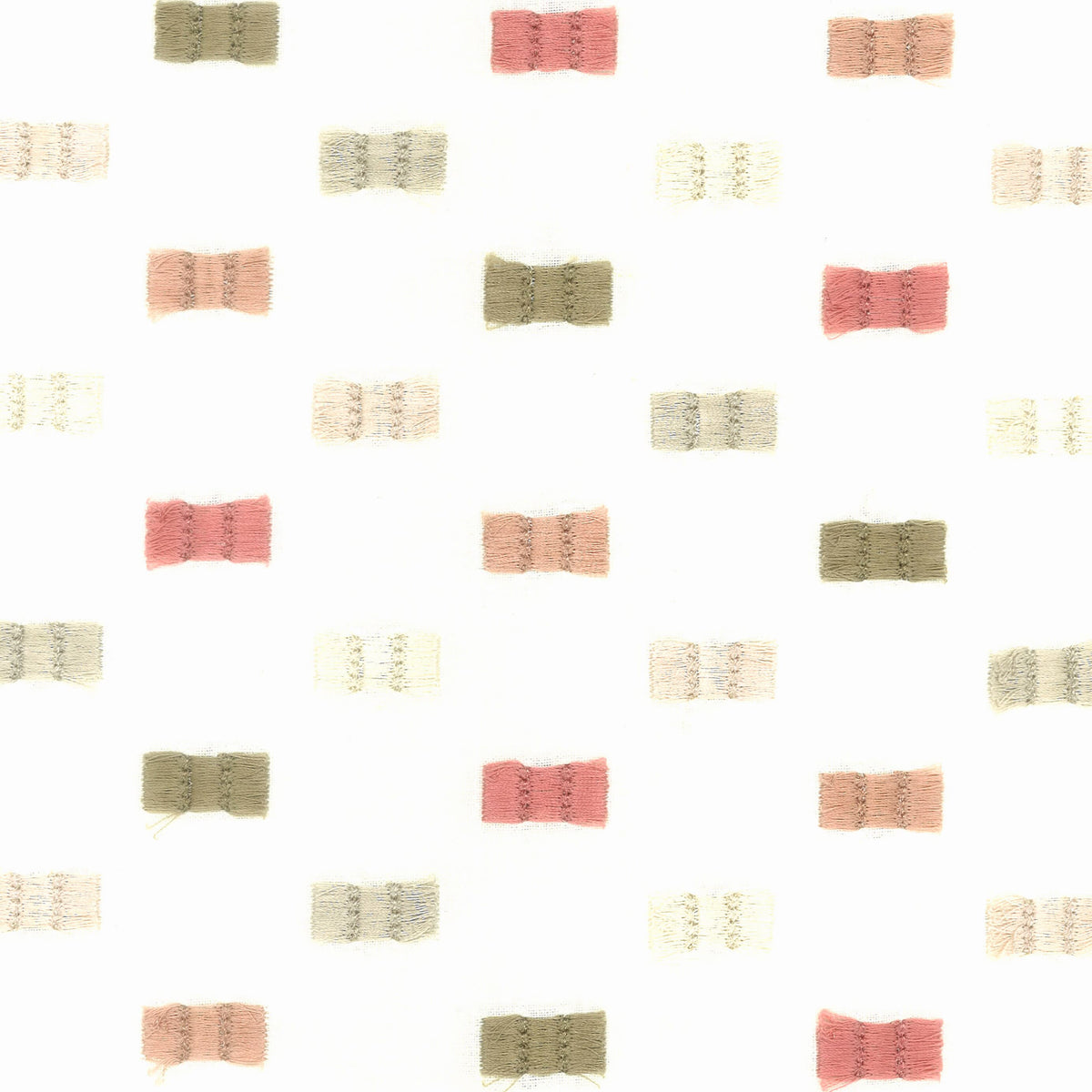 STOUT FLUTTER 4 CORAL Fabric | Atlanta Fabrics