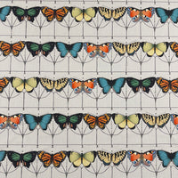 MagFabrics FLUTTER CHROMATIC  | Atlanta Fabrics
