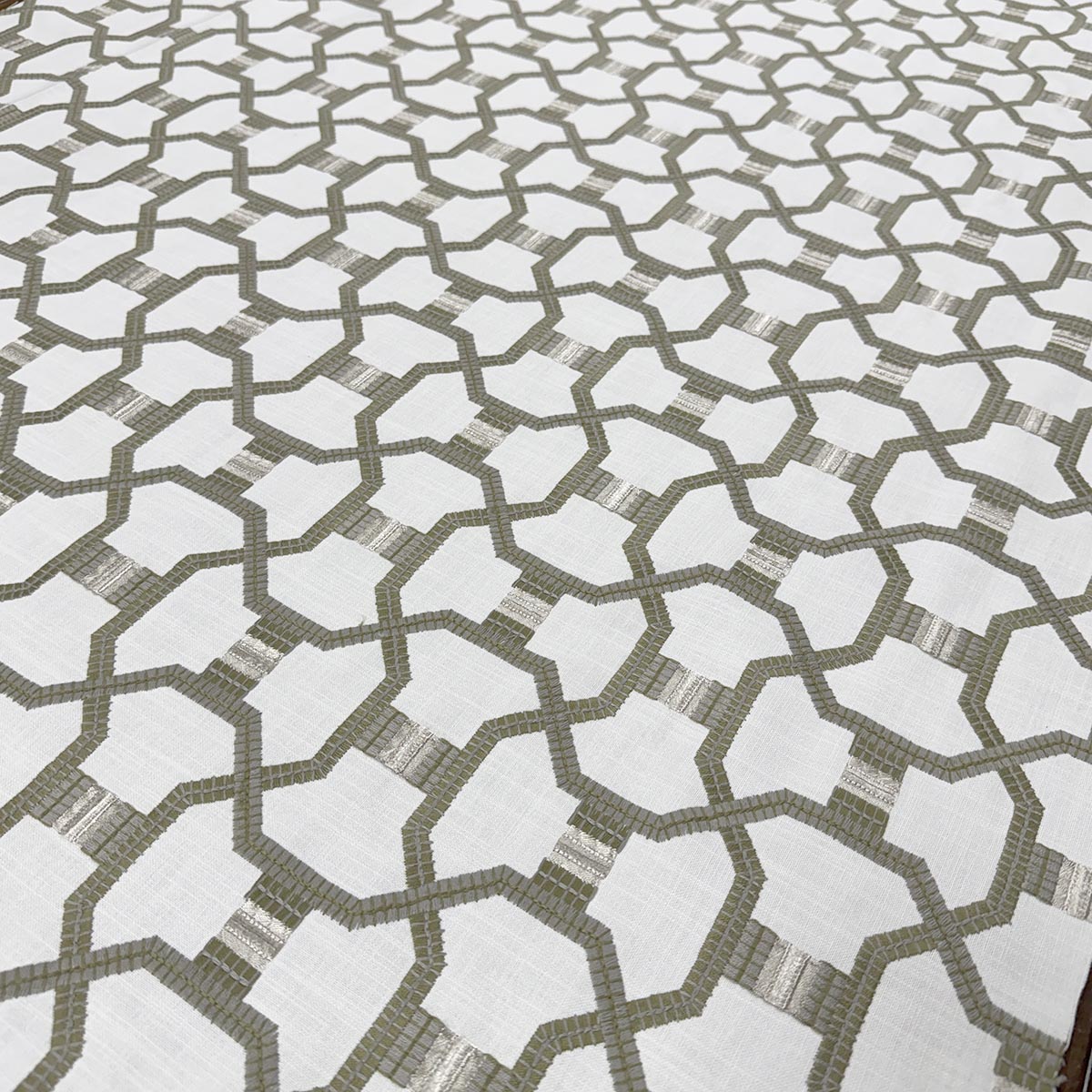 MagFabrics FOSTER MOSS  | Atlanta Fabrics