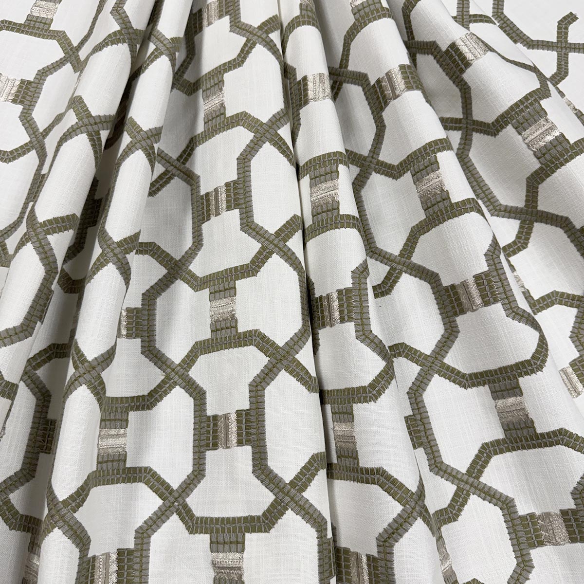 MagFabrics FOSTER MOSS  | Atlanta Fabrics