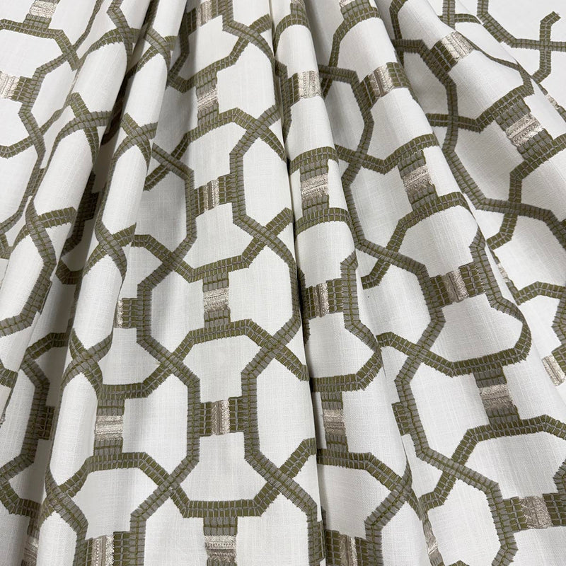 MagFabrics FOSTER MOSS  | Atlanta Fabrics