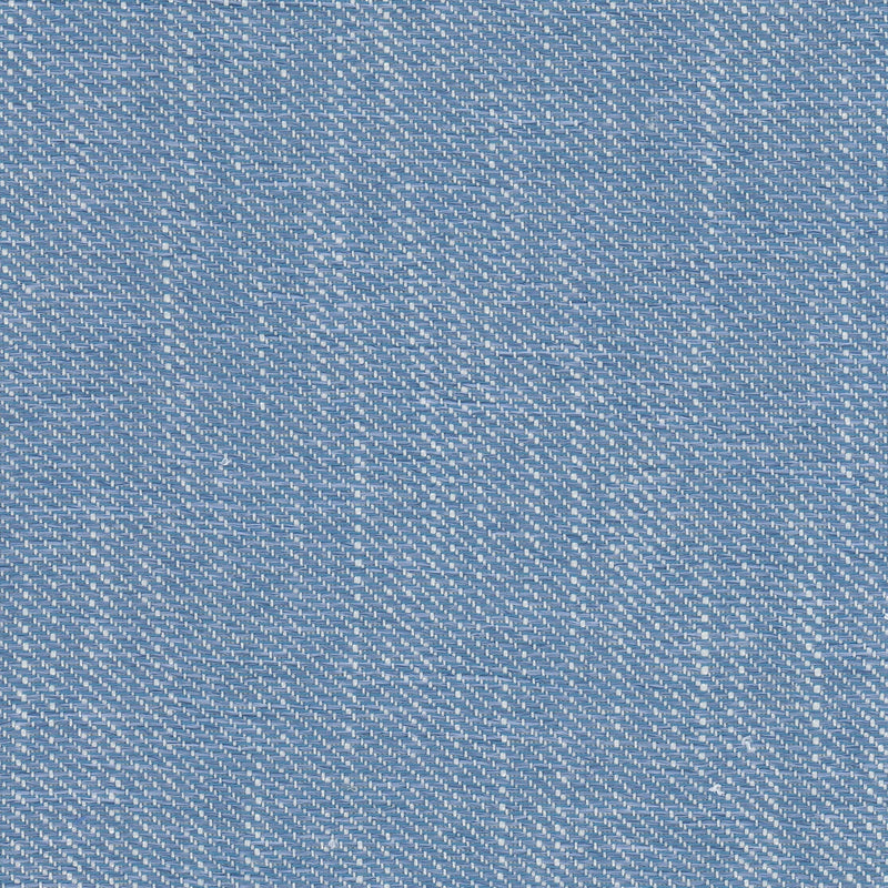 STOUT FOULARD 1 PERIWINKLE Fabric | Atlanta Fabrics