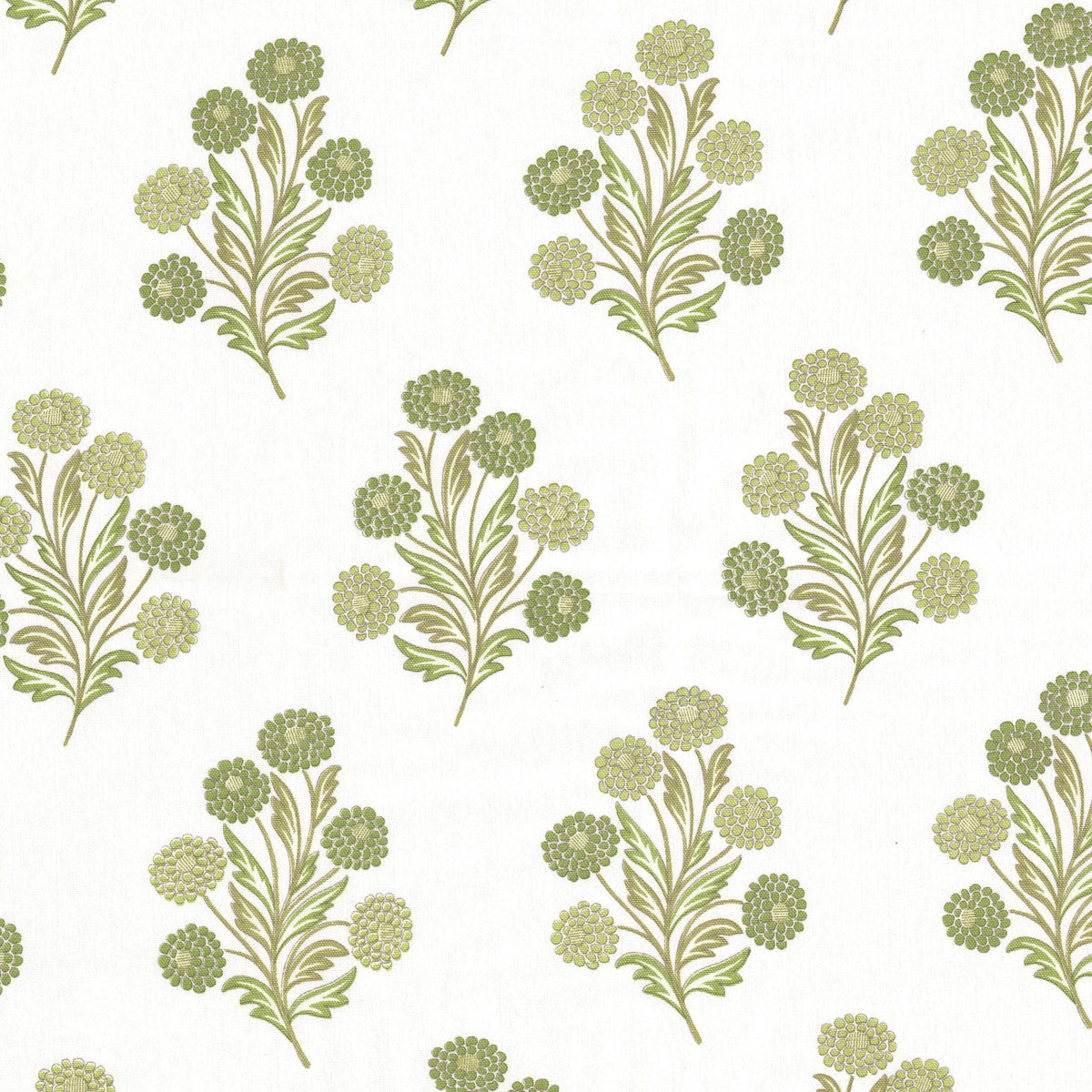 STOUT FOXCROFT 1 CELERY Fabric | Atlanta Fabrics
