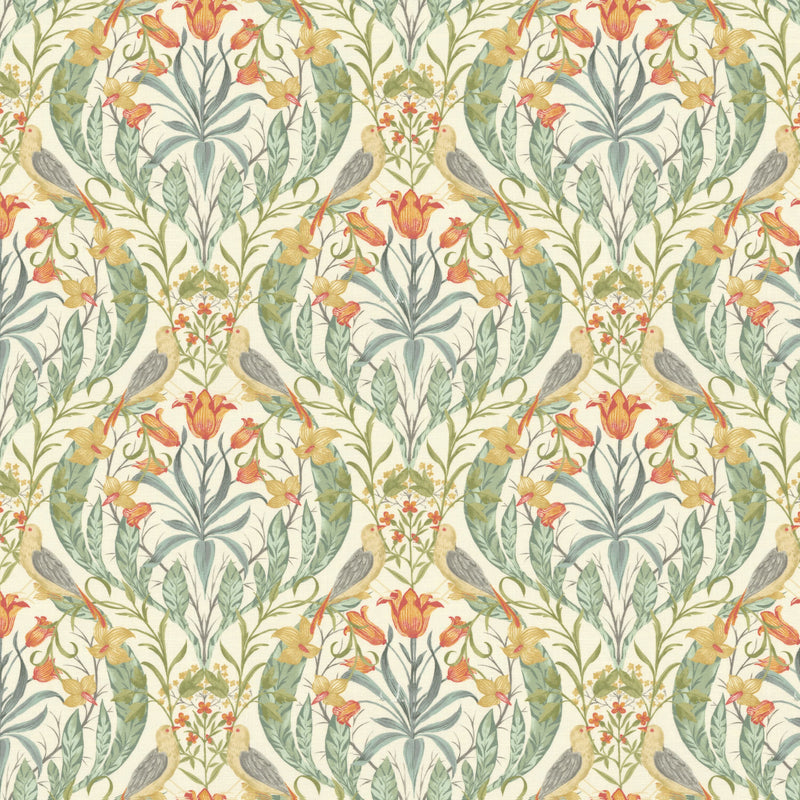 STOUT FREDA 1 SEEDLING Fabric | Atlanta Fabrics