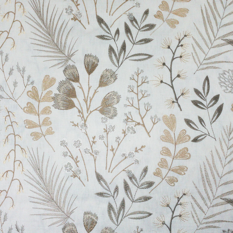 STOUT FROLIC 2 DRIFTWOOD Fabric | Atlanta Fabrics