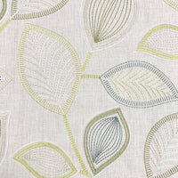 MagFabrics FRONDE LIMO  | Atlanta Fabrics