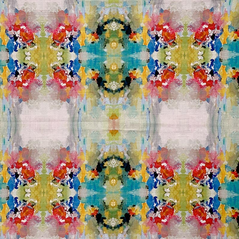 MagFabrics FRU KALEIDOSCOPE  | Atlanta Fabrics