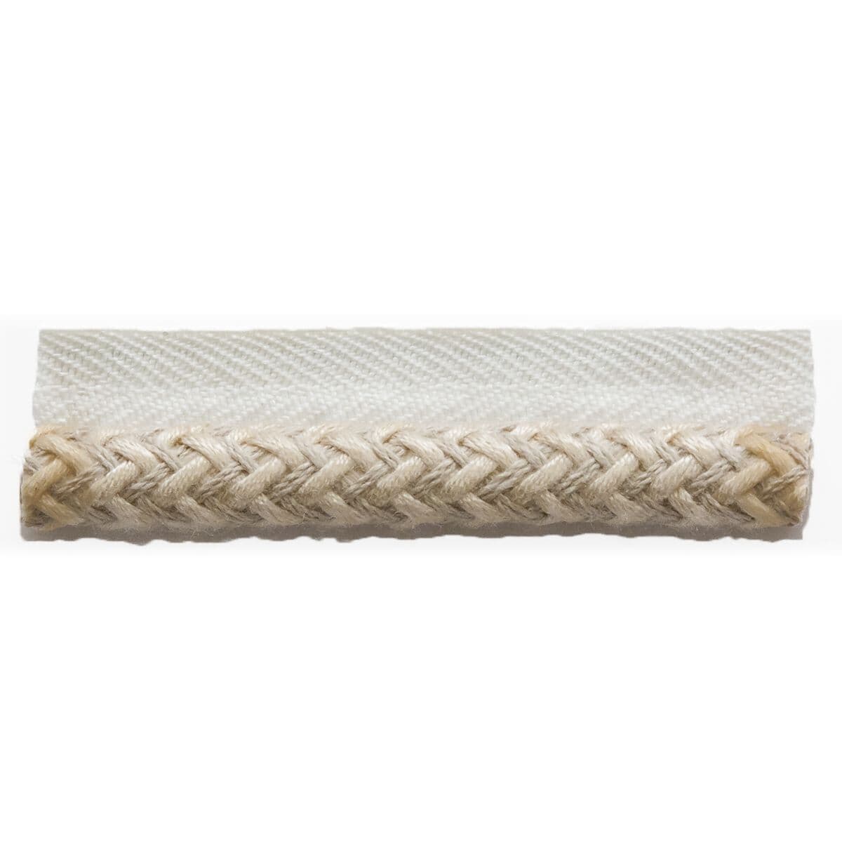 STOUT FRYE 1 DOVE Trim | Atlanta Fabrics