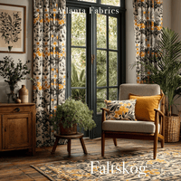 Faltskog Eucalyptus