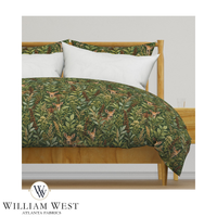 Atlanta Fabrics Fawn Meadow Fabric | Atlanta Fabrics