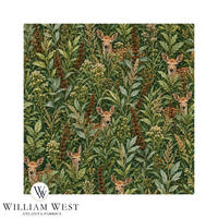 Atlanta Fabrics Fawn Meadow Fabric | Atlanta Fabrics