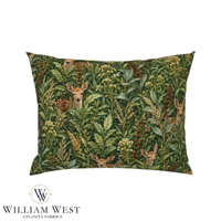 Atlanta Fabrics Fawn Meadow Fabric | Atlanta Fabrics