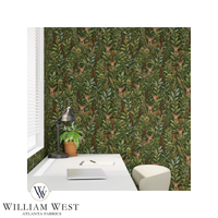 Fawn Meadow Wallpaper