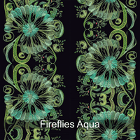 SIDE PANEL - Fireflies