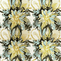 Atlanta Fabrics Fischer Citron Fabric | Atlanta Fabrics