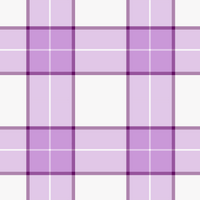 Fitch Plaid Purple