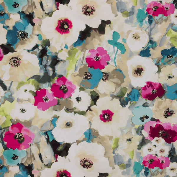 RM Coco Flirty Floral Tropic Fabric | Atlanta Fabrics