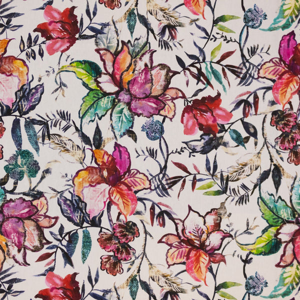 RM Coco Florentina Fruit Salad Fabric | Atlanta Fabrics