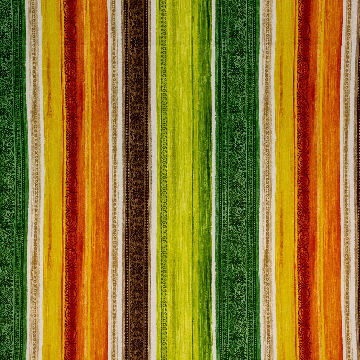 Florentina Stripe Melon