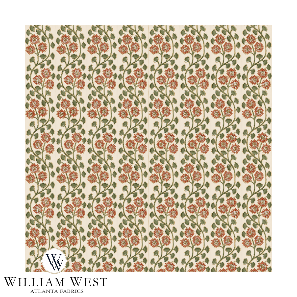 Folkflower Trail Coral