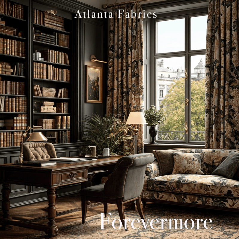 Forevermore Brown