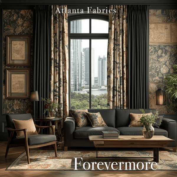 Forevermore Green