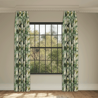 Fountainhall Parsley Made to Measure Curtains