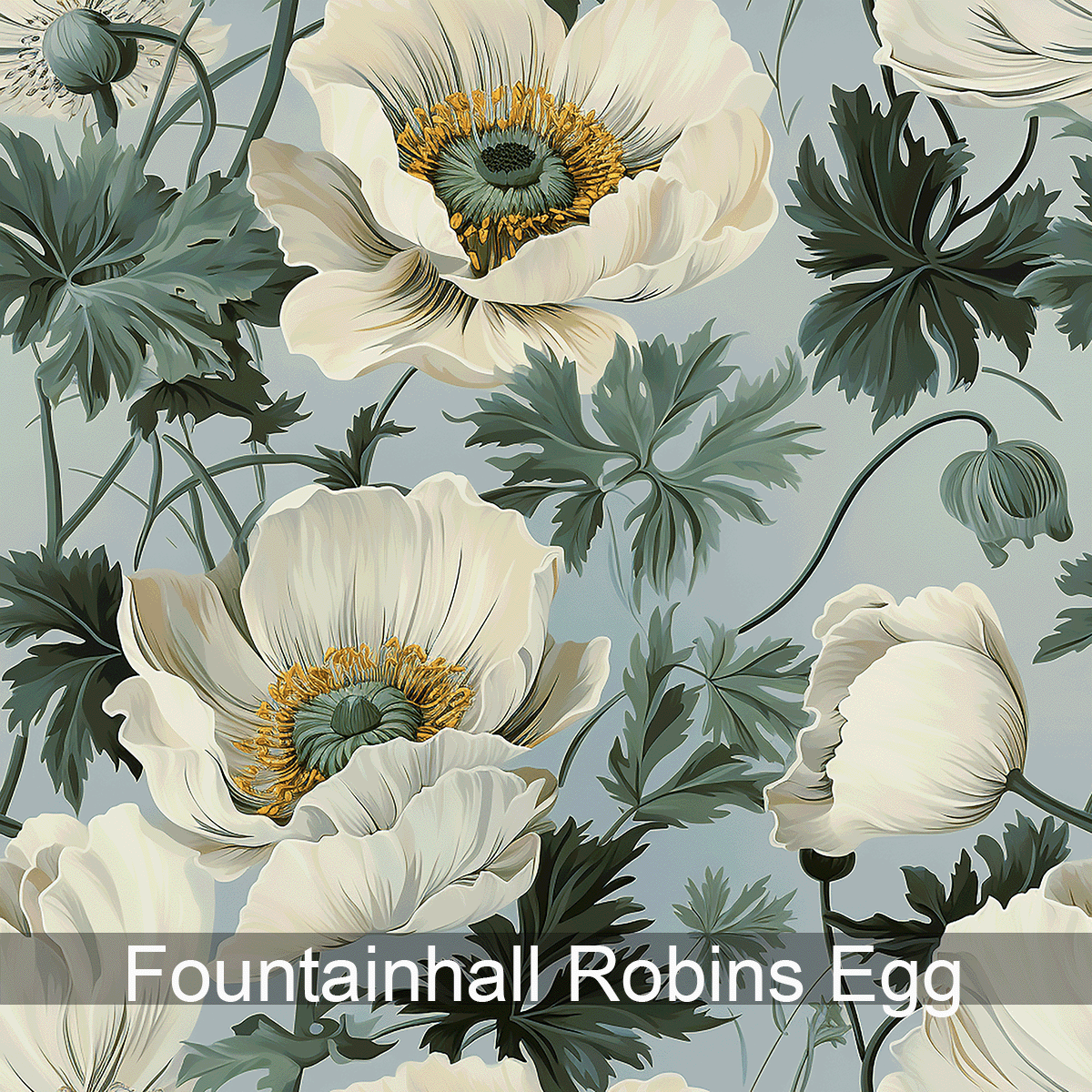 Fountainhall Pillow Sham