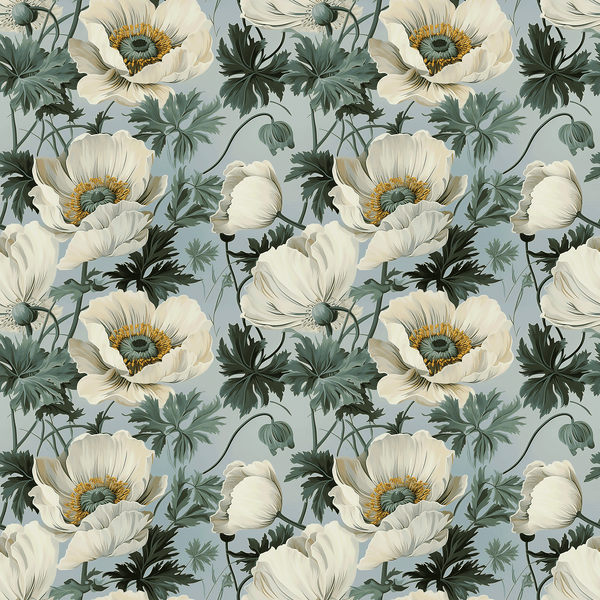 Atlanta Fabrics Fountainhall Robins Egg Fabric | Atlanta Fabrics