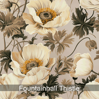 Fountainhall Duvet Cover