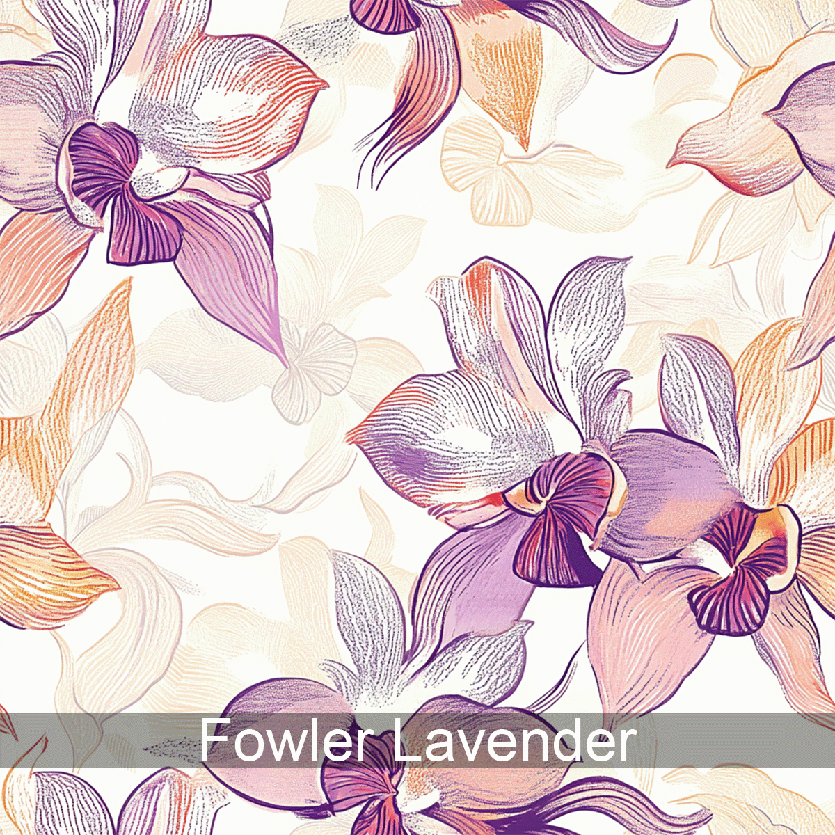 Fowler Duvet Cover