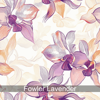 Fowler Duvet Cover