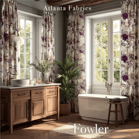 Fowler Lavender
