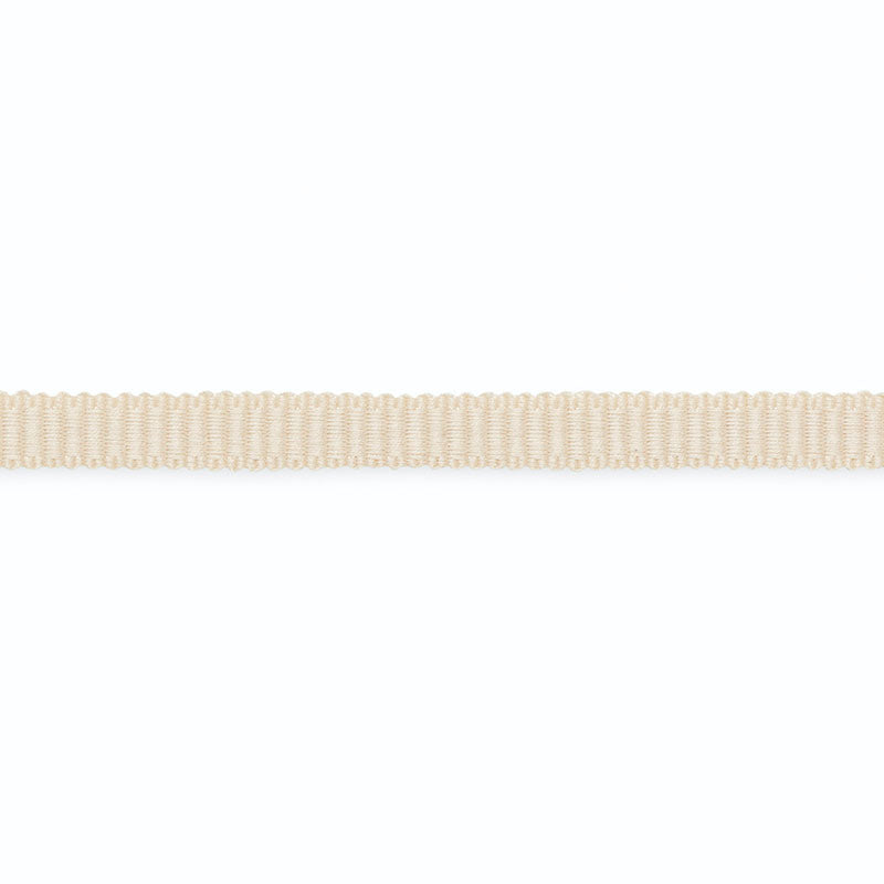 Schumacher CLAUDINE COTTON GIMP IVORY Trim | Atlanta Fabrics