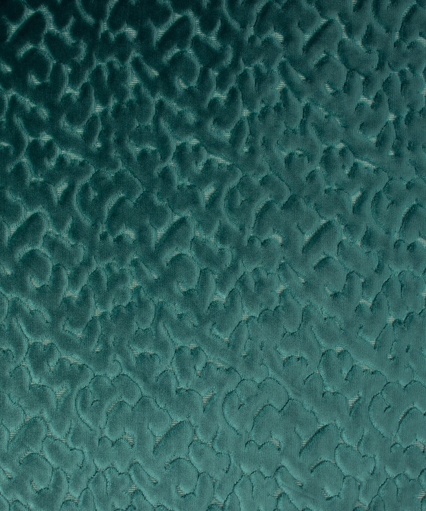 Alexandra Brooke GALAXY-PRUSSIAN Fabric | Atlanta Fabrics