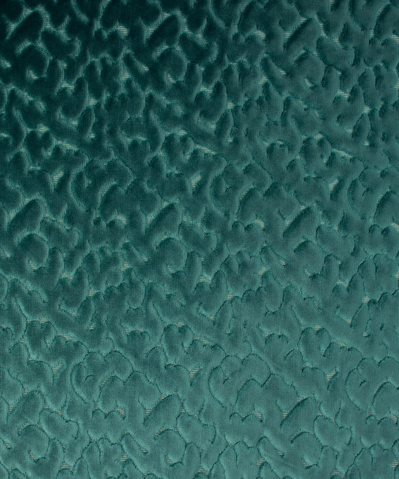 Alexandra Brooke GALAXY-PRUSSIAN Fabric | Atlanta Fabrics