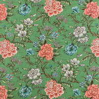 MagFabrics GARDEN KELLY Fabric | Atlanta Fabrics