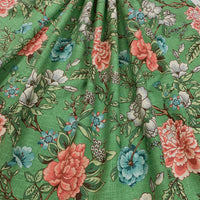 MagFabrics GARDEN KELLY Fabric | Atlanta Fabrics
