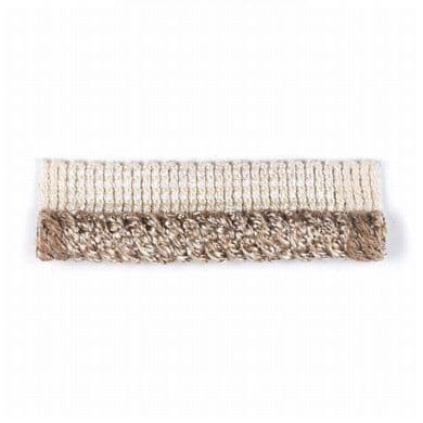 STOUT GASA 3 FLAXEN Trim | Atlanta Fabrics