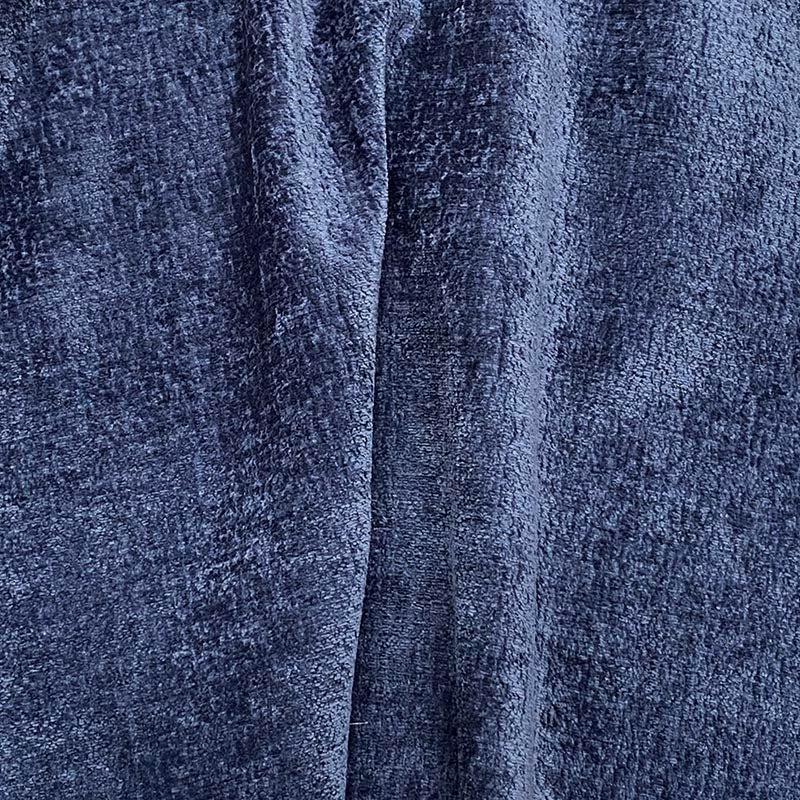 MagFabrics GAZEBO BLUE Fabric | Atlanta Fabrics