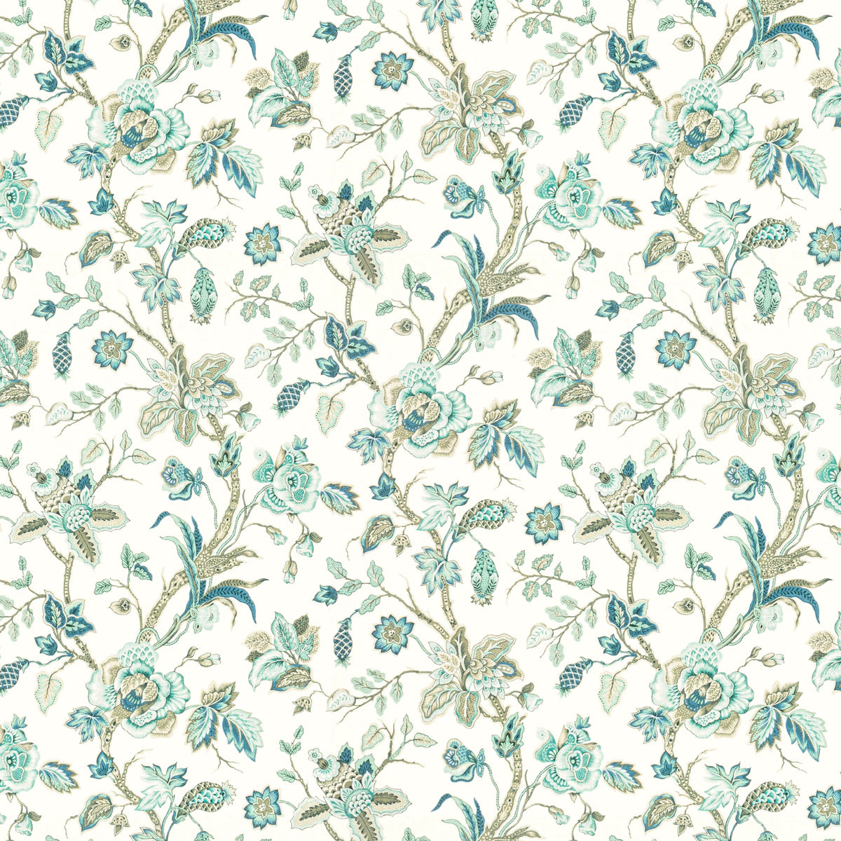 STOUT GENUINE 3 ROBINSEGG Fabric | Atlanta Fabrics